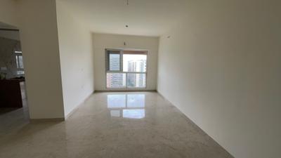 Living Room Image of 730 Sq.ft 2 BHK Apartment / Flat for sale in Shilpriya Silicon Hofe B Wing, Chembur Mumbai for Rs. 20000000