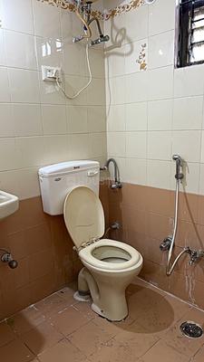 Image of 800 Sq.ft 1 BHK Apartment / Flat for rent in Shekhar Planet, Vijay Nagar, Indore for Rs. 20000