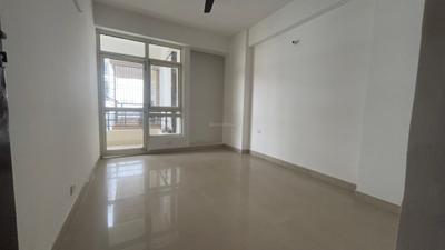 Bedroom Image of 2190 Sq.ft 4 BHK Apartment / Flat for sale in  Foster Heights, Crossings Republik Ghaziabad for Rs. 12000000