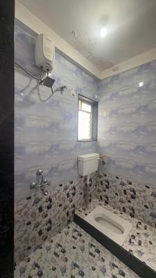 Image of 610 Sq.ft 1 BHK Builder Floor for rent in Gokhalenagar, Pune for Rs. 20000