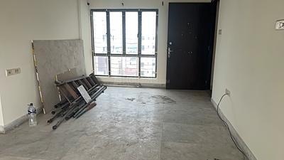Living Room Image of 1765 Sq.ft 4 BHK Apartment / Flat for sale in Ekta Heights, Jadavpur Kolkata for Rs. 18500000