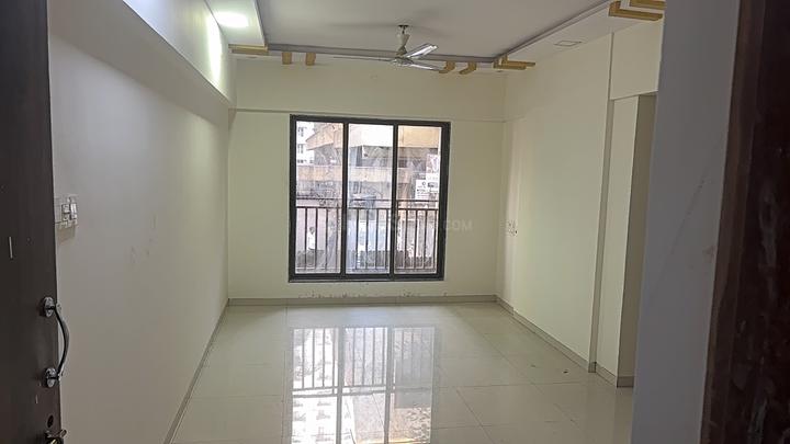 Samarth Enclave Andheri Chhaya CHS Living Room 1