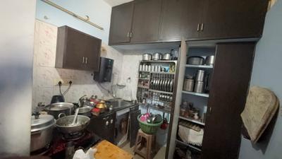 Kitchen Image of 750 Sq.ft 2 BHK Apartment / Flat for sale in Urapakkam Chennai for Rs. 5000000