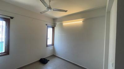 Bedroom Image of 1100 Sq.ft 2 BHK Apartment / Flat for rent in Kalyan Nagar Bengaluru for Rs. 45000