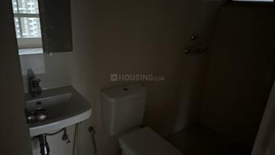 Image of 720 Sq.ft 2 BHK Apartment / Flat for sale in Alcove New Kolkata, Serampore, Hooghly for Rs. 3850000