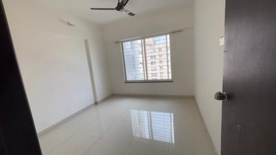 Bedroom Image of 1000 Sq.ft 2 BHK Apartment / Flat for rent in Saisha B Wing And C Wing, Punawale Pune for Rs. 21000