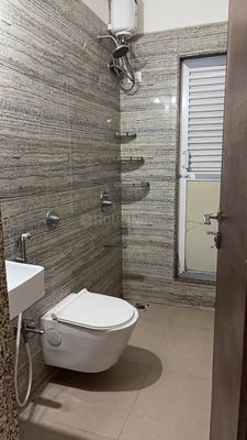 Image of 700 Sq.ft 2 BHK Apartment / Flat for rent in Airoli, Navi Mumbai for Rs. 56000