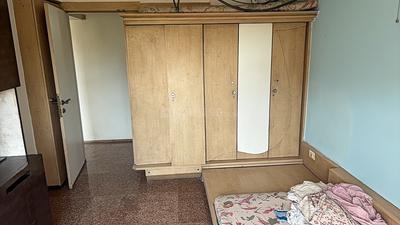 Bedroom Image of 1050 Sq.ft 2 BHK Apartment / Flat for sale in Borivali West Mumbai for Rs. 22000000