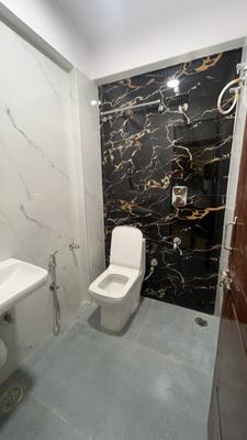 Bathroom Image of 771 Sq.ft 1 BHK Apartment / Flat for rent in BTM Layout Bengaluru for Rs. 27999