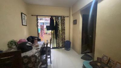 Living Room Image of 600 Sq.ft 1 BHK Apartment / Flat for sale in Ulwe Navi Mumbai for Rs. 5500000