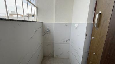 Image of 1600 Sq.ft 3 BHK Apartment / Flat for rent in Agrahara Layout, Bengaluru for Rs. 48000