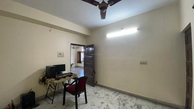 Bedroom Image of 2050 Sq.ft 5 BHK Apartment / Flat for sale in Ariadaha Kolkata for Rs. 7400000