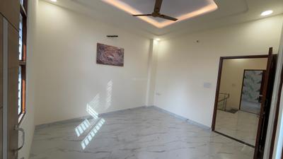 Bedroom Image of 1680 Sq.ft 3 BHK Villa for sale in Govindpura Jaipur for Rs. 8000000