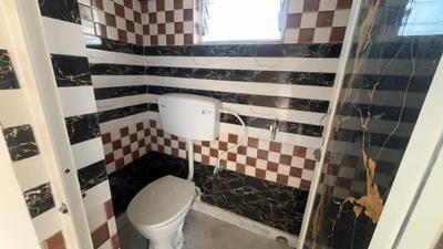 Image of 870 Sq.ft 2 BHK Apartment / Flat for sale in Behala Chowrasta, Kolkata for Rs. 4600000