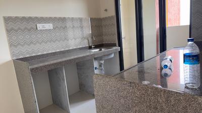 Kitchen Image of 1050 Sq.ft 2 BHK Apartment / Flat for sale in Lodha Casa Supremo, Mira Road East Mira Bhayandar for Rs. 13000000