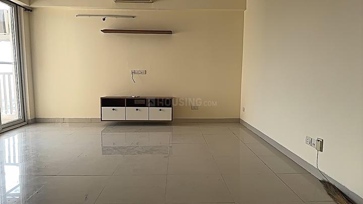 Emaar Palm Drive And Palm Terrace Select Living Room 1