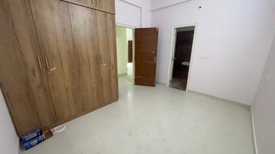 Bedroom Image of 1100 Sq.ft 2 BHK Independent House for rent in Kasavanahalli Bengaluru for Rs. 35500
