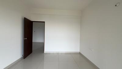Bedroom Image of 1324 Sq.ft 2 BHK Apartment / Flat for sale in Purva Atmosphere, R.K. Hegde Nagar Bengaluru for Rs. 19800000
