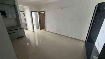 Living Room Image of 780 Sq.ft 3 BHK Apartment / Flat for sale in ROF Amaltas, Sector 92 Gurgaon for Rs. 7200000