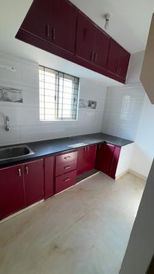 Kitchen Image of 850 Sq.ft 2 BHK Independent House for rent in Kasavanahalli Bengaluru for Rs. 25000