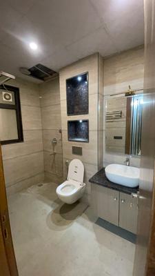 Image of 2430 Sq.ft 4 BHK Builder Floor for sale in Sector 49, Gurgaon for Rs. 34000000