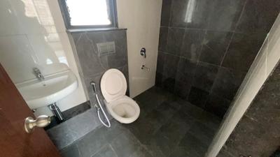 Image of 800 Sq.ft 2 BHK Apartment / Flat for rent in Joyville Hadapsar Annexe Phase 9, Shewalewadi, Pune for Rs. 25000