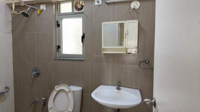 Image of 1350 Sq.ft 2.5 BHK Apartment / Flat for rent in Adani The Meadows, Shantigram, Ahmedabad for Rs. 36000