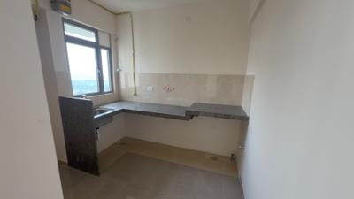 Kitchen Image of 482 Sq.ft 1 BHK Apartment / Flat for sale in Piramal Vaikunth , Thane West Thane for Rs. 8500000