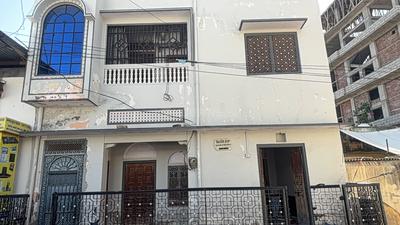 Building Image of 700 Sq.ft 2 BHK Builder Floor for rent in Doliyon Ka Bass Sikar for Rs. 8000
