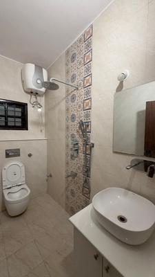 Image of 1602 Sq.ft 3 BHK Apartment / Flat for sale in Indira Nagar, Bengaluru for Rs. 27000000