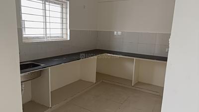 Kitchen Image of 1120 Sq.ft 2 BHK Apartment / Flat for sale in Gannavaram Vijayawada for Rs. 3350000