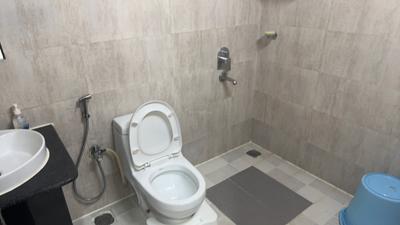 Image of 1465 Sq.ft 2.5 BHK Apartment / Flat for sale in Shriram Chirping Woods, Harlur, Bengaluru for Rs. 25500000