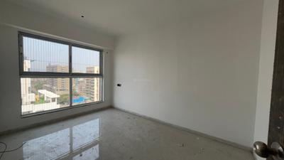 Bedroom Image of 750 Sq.ft 1 BHK Apartment / Flat for sale in Ulwe Navi Mumbai for Rs. 8000000