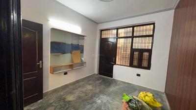 Bedroom Image of 1000 Sq.ft 2 BHK Builder Floor for sale in RR Homes Luxury Floors, Sector 49 Faridabad for Rs. 7800000