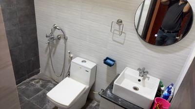 Image of 1232 Sq.ft 3 BHK Apartment / Flat for rent in Space Kshitij, South Dum Dum, Kolkata for Rs. 35000