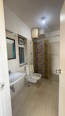 Image of 1900 Sq.ft 3.5 BHK Apartment / Flat for rent in DLF Westend Heights, Akshayanagar, Bengaluru for Rs. 56000