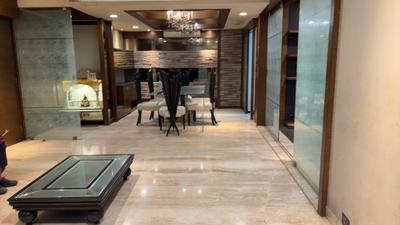 Living Room Image of 2700 Sq.ft 3 BHK Apartment / Flat for sale in Ballygunge Kolkata for Rs. 47500000