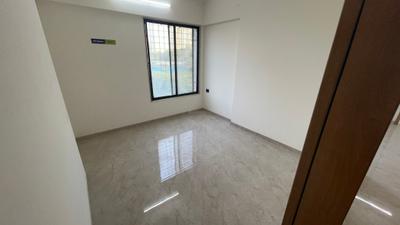 Bedroom Image of 1450 Sq.ft 3 BHK Apartment / Flat for sale in Kiwale Pune for Rs. 8400000