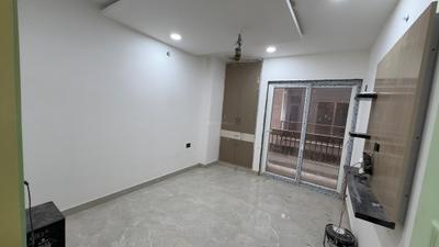Bedroom Image of 1450 Sq.ft 3 BHK Apartment / Flat for sale in Sector 110 Noida for Rs. 6200000