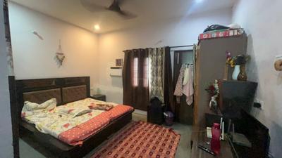 Living Room Image of 600 Sq.ft 2 BHK Independent House for sale in Haibowal Kalan Ludhiana for Rs. 2000000