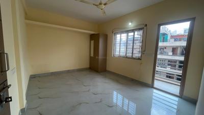 Bedroom Image of 650 Sq.ft 1 BHK Apartment / Flat for rent in Whitefield Bengaluru for Rs. 21000