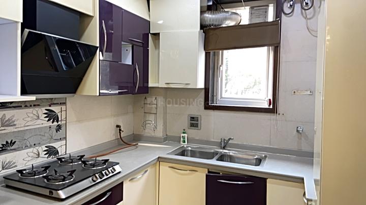 State Bank Colony, Paschim Vihar Main Image 1