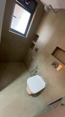 Image of 1650 Sq.ft 3 BHK Apartment / Flat for rent in Experio Platinum Elysium, Nerul, Navi Mumbai for Rs. 100000
