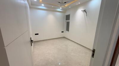 Bedroom Image of 1620 Sq.ft 4 BHK Apartment / Flat for sale in Chandan Hola New Delhi for Rs. 13000000