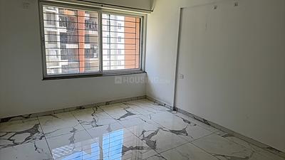 Bedroom Image of 1415 Sq.ft 3 BHK Apartment / Flat for sale in Pride Platinum, Baner Pune for Rs. 15000000