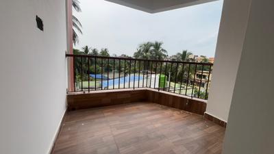 Image of 1026 Sq.ft 3 BHK Apartment / Flat for sale in Joka, Kolkata for Rs. 4500000