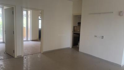 Bedroom Image of 1950 Sq.ft 4.5 BHK Apartment / Flat for sale in Emaar Palm Hills, Sector 77 Gurgaon for Rs. 26500000