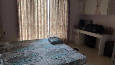 Bedroom Image of 2200 Sq.ft 4 BHK Apartment / Flat for rent in Mega Lumina Luxuria, Uttorayon Township Siliguri for Rs. 90000