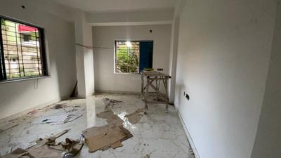Bedroom Image of 876 Sq.ft 2 BHK Apartment / Flat for sale in Keshtopur Kolkata for Rs. 3484000