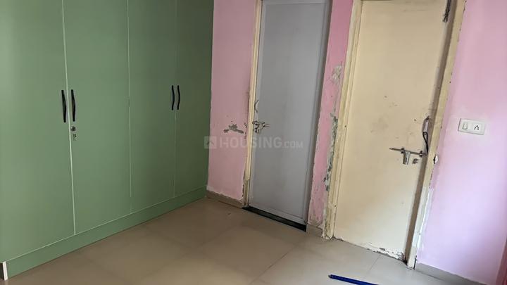 Prahladpark behind Satyamev hospital Chandkheda Bedroom One 1